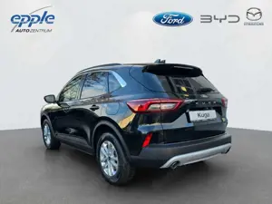 Ford Kuga 2.5 FHEV TITANIUM *AHK/Ganzjahresreifen* Bild 4