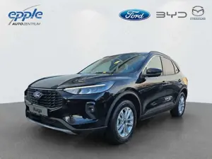 Ford Kuga 2.5 FHEV TITANIUM *AHK/Ganzjahresreifen* Bild 1
