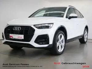 Audi Q5 Sportback 45 TFSI quattro advanced S tro. MATRIX A