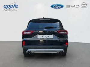 Ford Kuga 2.5 FHEV TITANIUM *AHK/Ganzjahresreifen* Bild 5