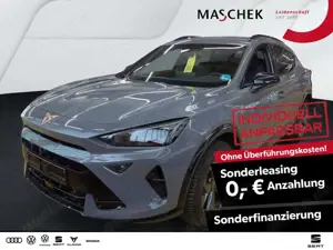 CUPRA Formentor 1.5 eTSI Sonderleasing! Navi RearView