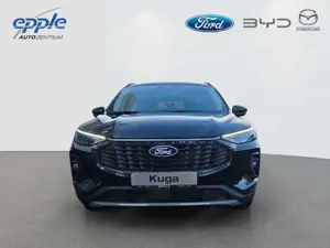 Ford Kuga 2.5 FHEV TITANIUM *AHK/Ganzjahresreifen* Bild 2