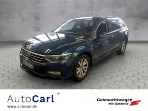 Volkswagen Passat Variant Business 2.0 TDI DSG IQ.DRIVE/IQ.LIGHT KLIMA LED