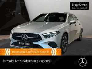 Mercedes-Benz A 180 PROGRESSIVE+LED+KAMERA+7G