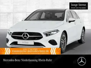 Mercedes-Benz A 200 PROGRESSIVE+PANO+LED+KAMERA+TOTW+7G
