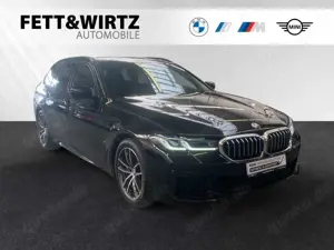 BMW 530 i xDrive Touring M Sport|Pano|Standhzg.|HiFi