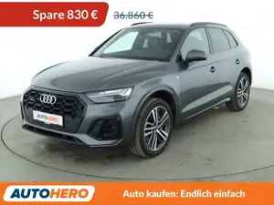 Audi Q5 Bild 1