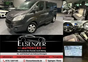 Ford Transit /Tourneo Custom Kombi 310 L1 Tourneo Tita