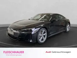 Audi e-tron GT quattro Matrix-LED Leder Navi CarPlay Pano 360 Kam