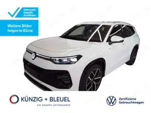 Volkswagen Tayron R-Line 2.0TDI DSG 4Motion +AHK+STDHZ+