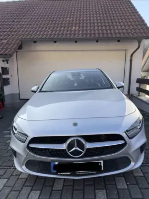 Mercedes-Benz A 200 A 200 (177.187)