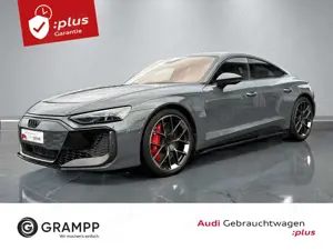 Audi RS e-tron GT performance quattro +KERAMIK+LASER+