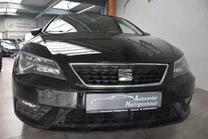 SEAT Leon Style 1.4 TSI LED Navi Tempo Sitzheiz PDC