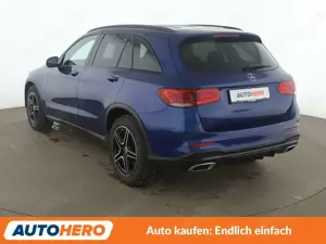 Mercedes-Benz GLC 200 GLC 200 d 4Matic AMG Line Aut.*NAVI*LED*TEMPO*PDC* Bild 4