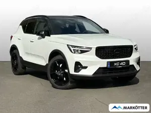 Volvo XC40 B3 Plus Black Edition 2WD/Pilot/360°CAM/ Bild 3