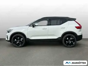 Volvo XC40 B3 Plus Black Edition 2WD/Pilot/360°CAM/ Bild 4