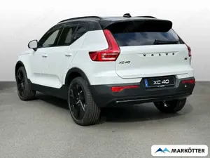 Volvo XC40 B3 Plus Black Edition 2WD/Pilot/360°CAM/ Bild 5