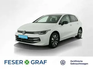 Volkswagen Golf 8 Goal 1.5 eTSI DSG APP LED ACC SiHz