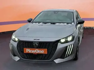 Peugeot 208 Fahrlicht LED, Keyless, Klimaanlage, Fenster