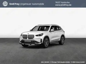 BMW X1 xDrive25e M Sport *Navi*PDC*HuD*