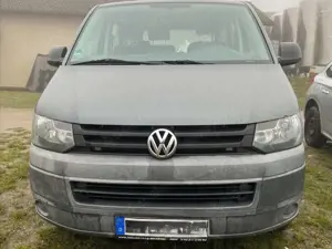 Volkswagen T5 Kombi