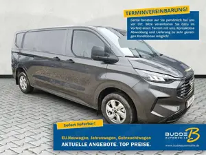 Ford Transit Custom Kasten 2.0 EcoBlue 320 L2H1 Trend