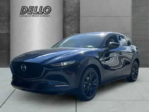 Mazda CX-30 NAGISA 2,5i 140PS Auto. Leder/Alcantara  HUD BOSE