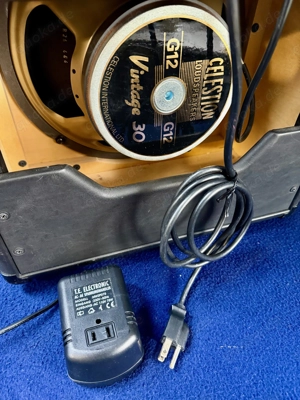 Bad Cat Alley Cat 1x12" Gitarren combo Bild 5