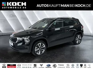 Skoda Karoq 1.5 TSI ACT Selection SHZ LHZ AHK KAM LED