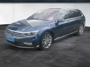 Volkswagen Passat Variant Passat Variant 2.0 TDI R-Line