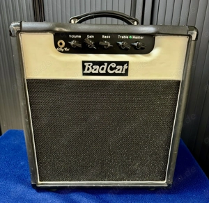 Bad Cat Alley Cat 1x12" Gitarren combo