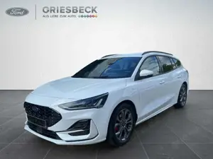 Ford Focus Turnier ST-Line ACC SpurH LM