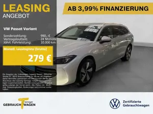 Volkswagen Passat Variant 1.5 eTSI DSG BUSINESS LM17 ASSIST