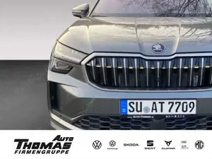 Skoda Kodiaq Selection *AHK*PANO*7 Sitze*