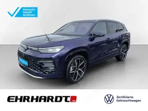 Volkswagen Tayron 2.0 TDI DSG 4Motion 7-Sitzer R-Line DCC *AHK*ST...