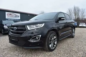 Ford Edge ST-Line 4x4 Kamera Sitzbelüftung ACC