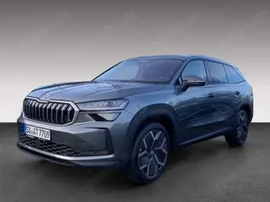 Skoda Kodiaq Selection *AHK*PANO*7 Sitze* Bild 5