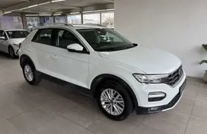 Volkswagen T-Roc *Style*Navi*Kamera*Lane*ACC*PDC*