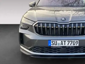 Skoda Kodiaq Selection *AHK*PANO*7 Sitze* Bild 3