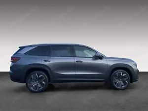 Skoda Kodiaq Selection *AHK*PANO*7 Sitze* Bild 4