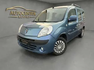 Renault Kangoo TomTom Edition*HU/AU NEU*