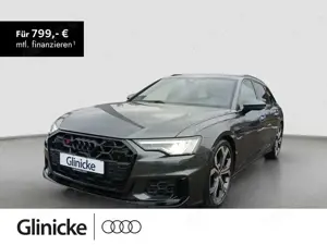 Audi S6 3.0 TDI quattro tiptronic Matrix Rückfa