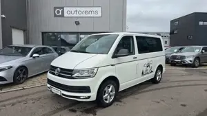 Volkswagen T6 Multivan *LED*STANDH*BETTFUNKTION*AHK*