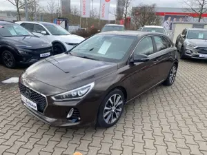 Hyundai i30 1.0 T-Gdi Intro Navi