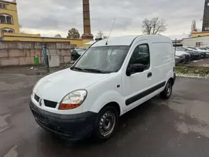 Renault Kangoo Kangoo Rapid 1.5 dCi Extra