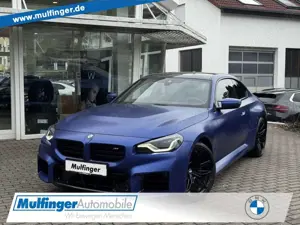 BMW M2 FROZEN CarbonD.Compound HUD Kamera Har/Kar Navi