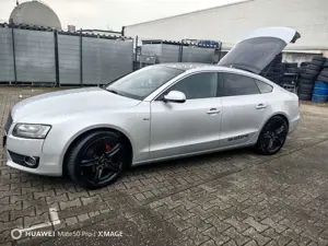 Audi A5 3.0 TDI DPF quattro S tronic