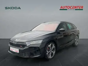 Skoda Octavia Combi RS TSI DSG, Panoramadach,DCC,AHZV