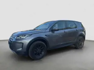 Land Rover Discovery Sport Navi/Klima/Kamera/ 3J. Garantie