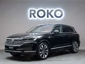 Volkswagen Touareg Atmosphere DYN Massage CAM Matrix AHK